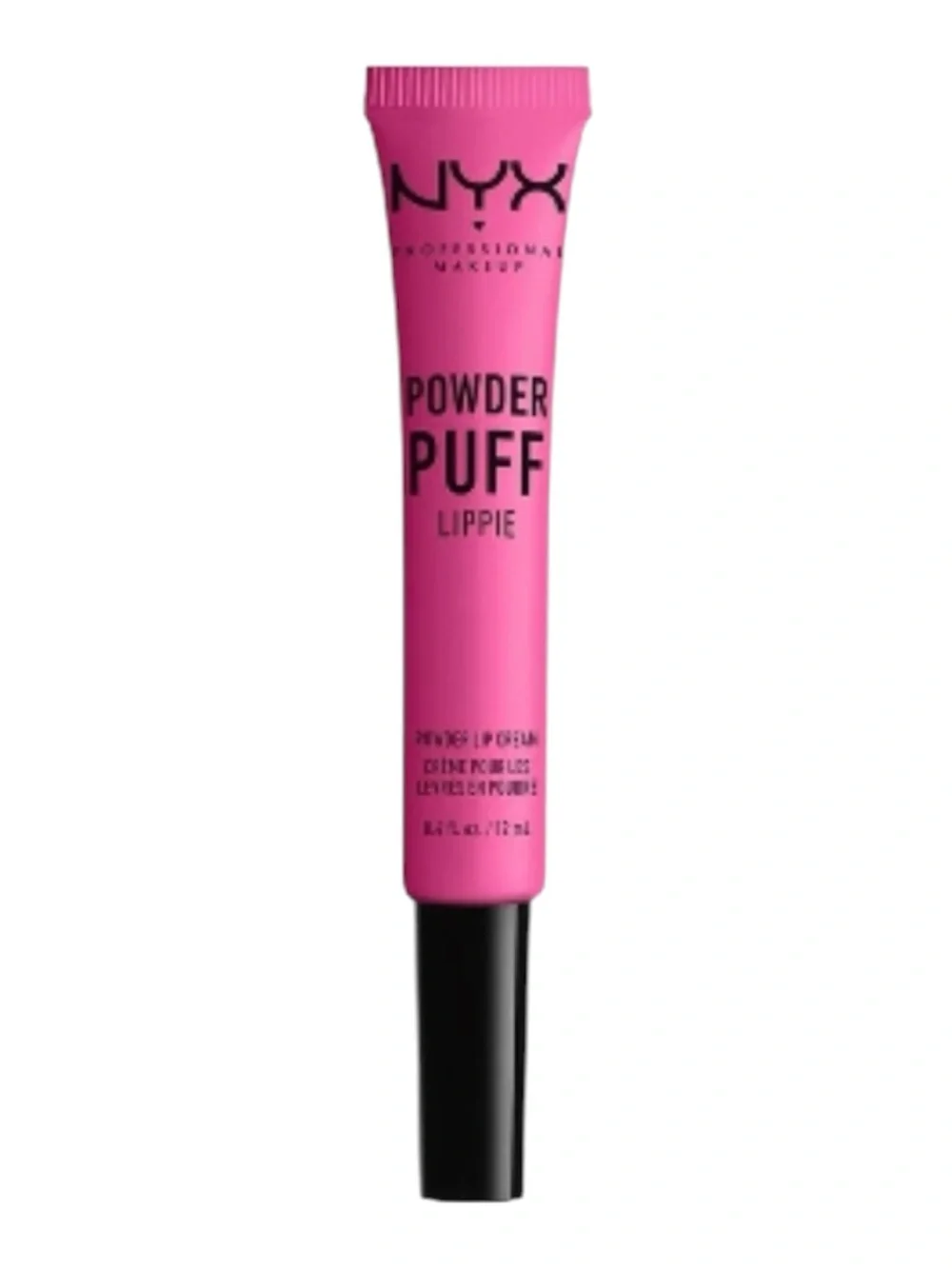 NYX Powder Puff Lippie BBY Pink🩷
